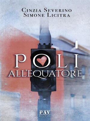 cover image of Poli all'equatore